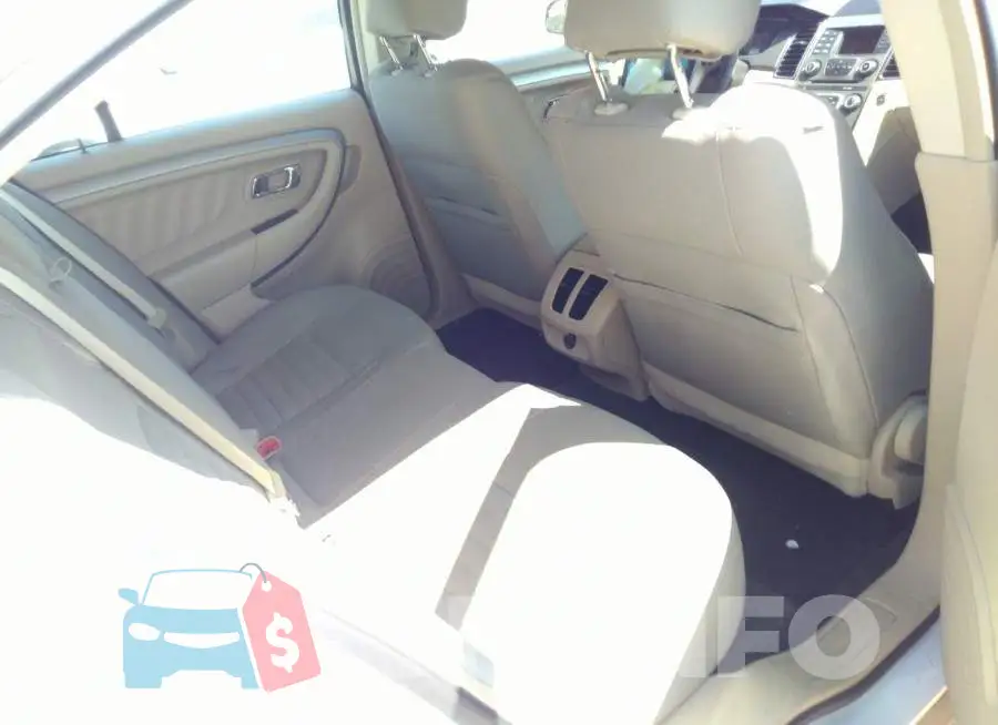 1FAHP2D85HG112540 Photo# 8