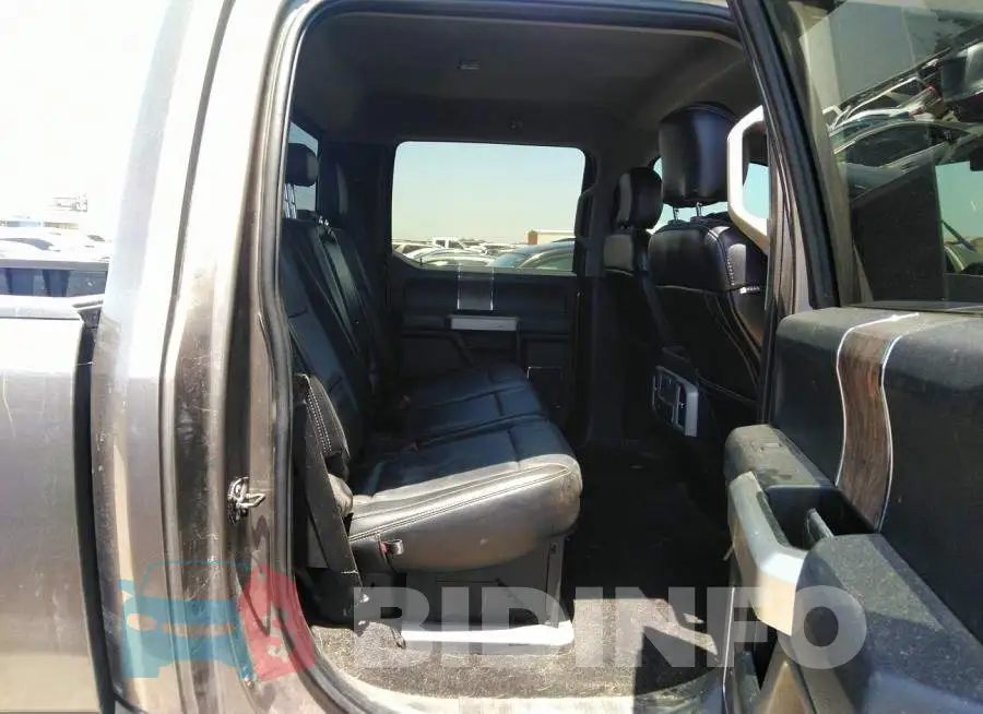 1FT7W2BT4KEC74209 Photo# 8