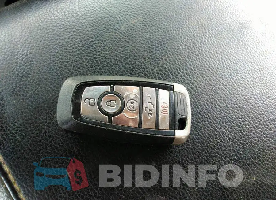 1FT7W2BT4KEC74209 Photo# 11