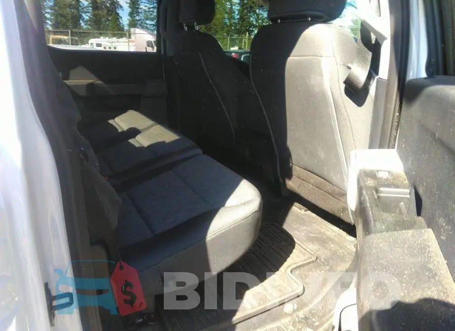 1FTEW1EB6NKD24070 Photo# 8