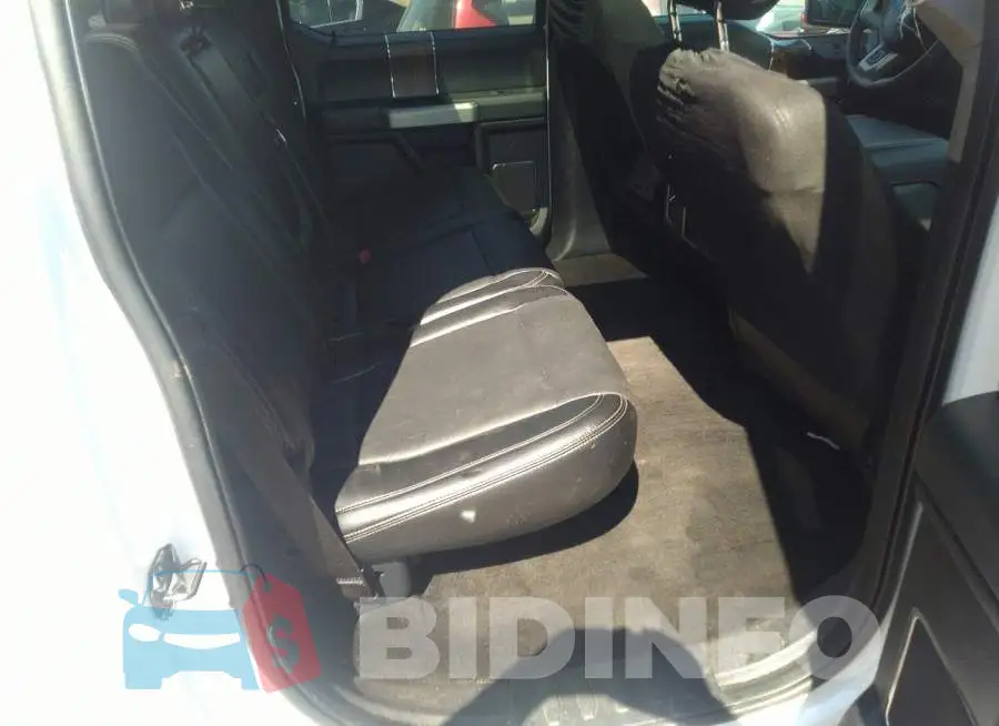 1FTEW1EP1FKD20988 Photo# 8