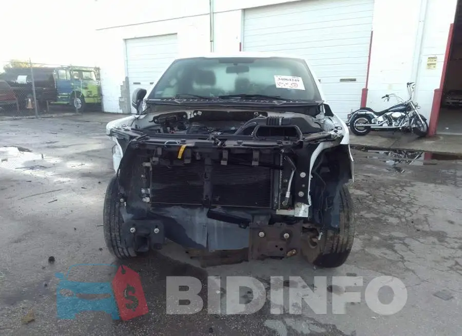 1FTMF1C87GKE26385 Photo# 6