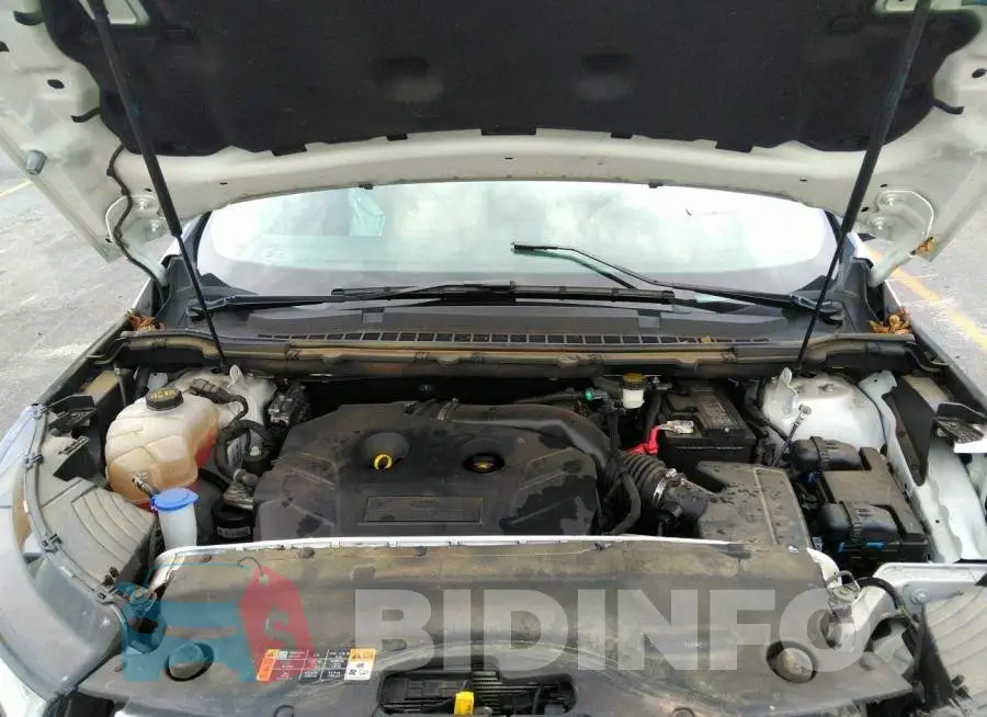 2FMPK3J96JBB47927 Photo# 10
