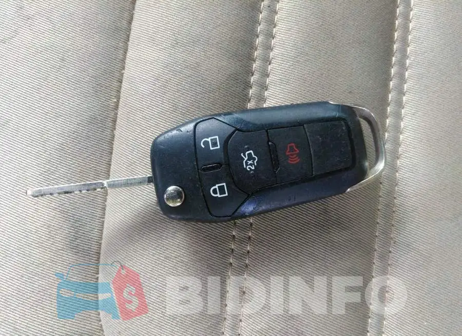 3FA6P0LU7GR227500 Photo# 11
