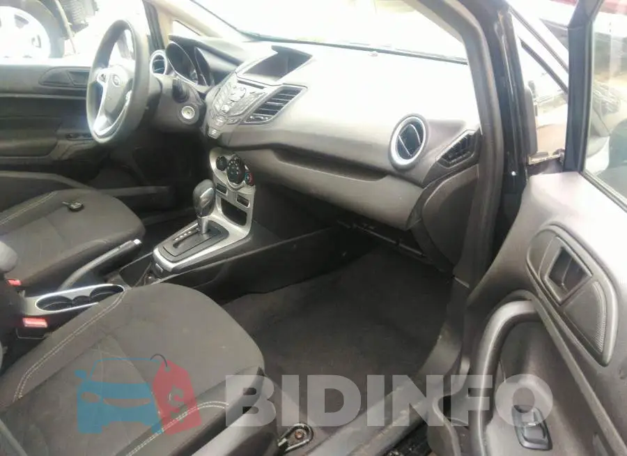 3FADP4BJXHM165708 Photo# 5