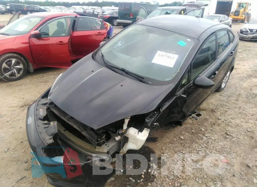 3FADP4BJXHM165708 Photo# 2