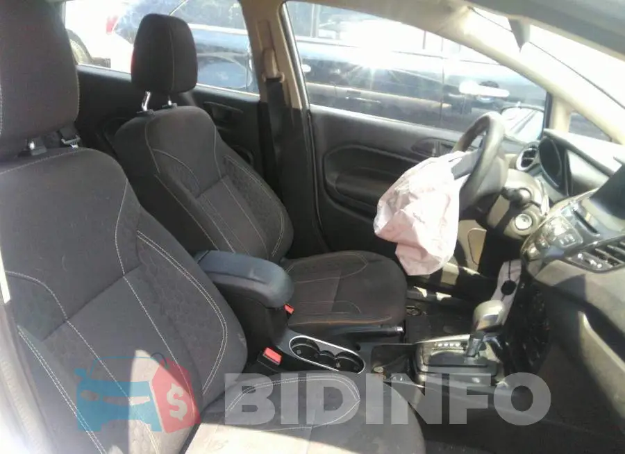 3FADP4EJ9KM165945 Photo# 5