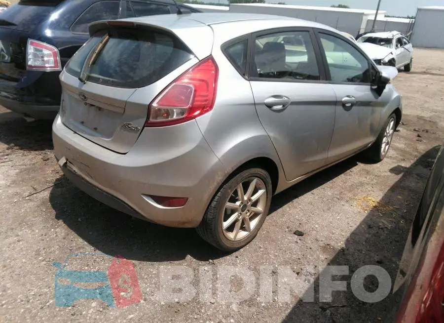 3FADP4EJ9KM165945 Photo# 4