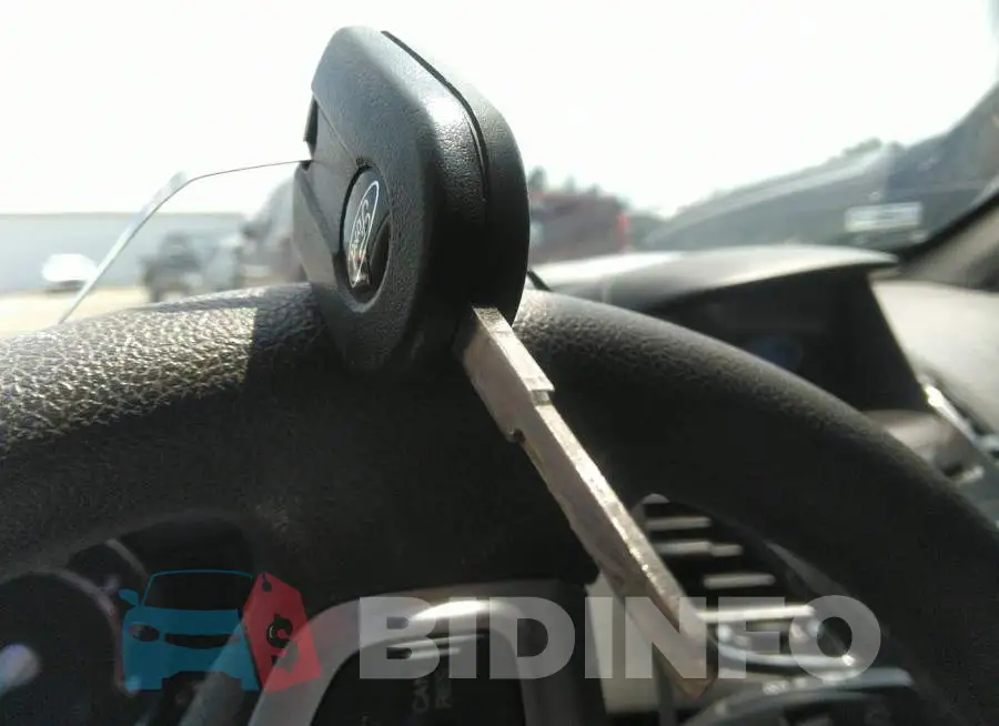 3FADP4EJ9KM165945 Photo# 11