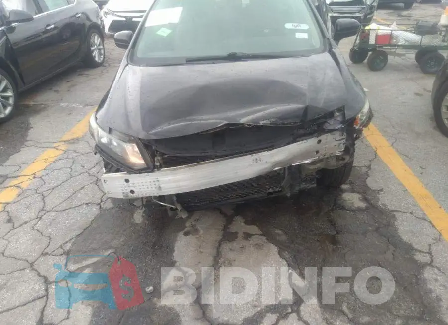 19XFB2F51FE269854 Photo# 6