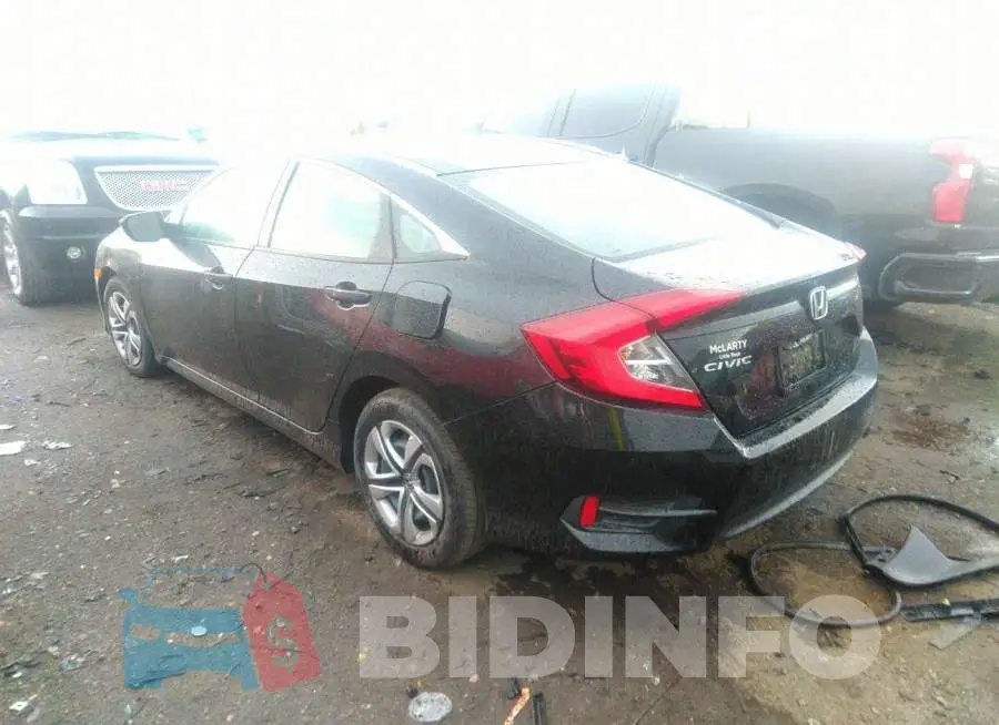 19XFC2F58HE021522 Photo# 3