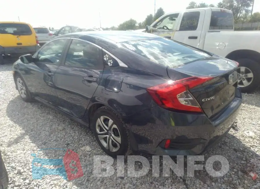 19XFC2F58HE038398 Photo# 3