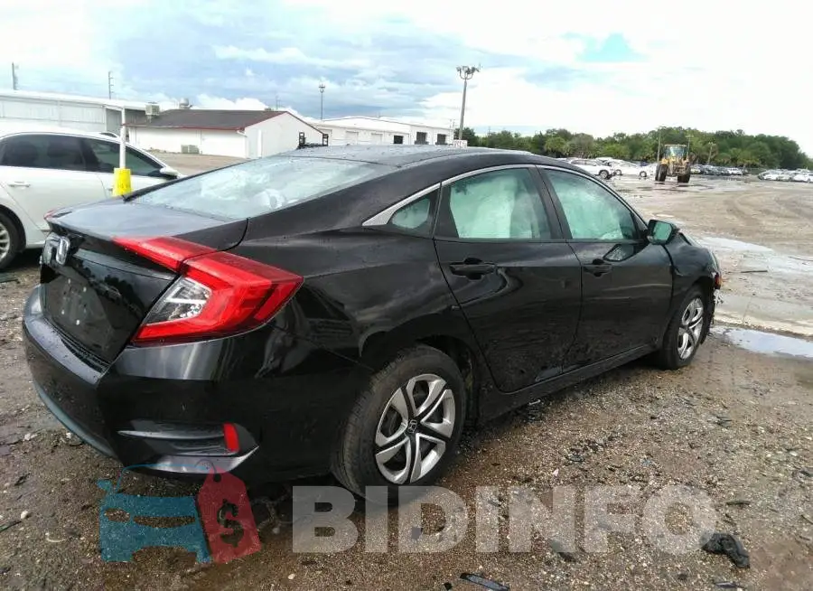 19XFC2F58HE043245 Photo# 4