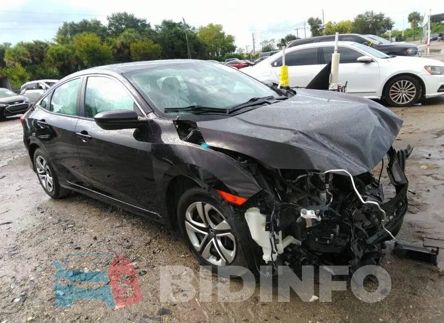 19XFC2F58HE043245 Photo# 1