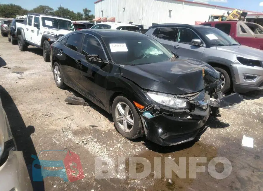 19XFC2F59GE007062 Photo# 1