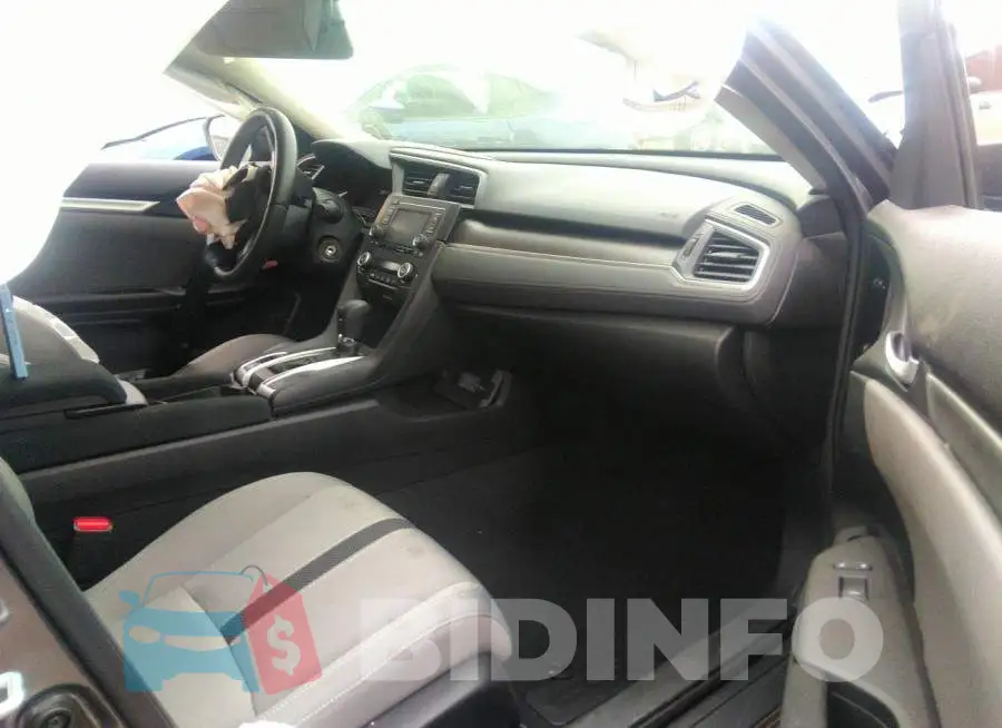 19XFC2F62ME201355 Photo# 5