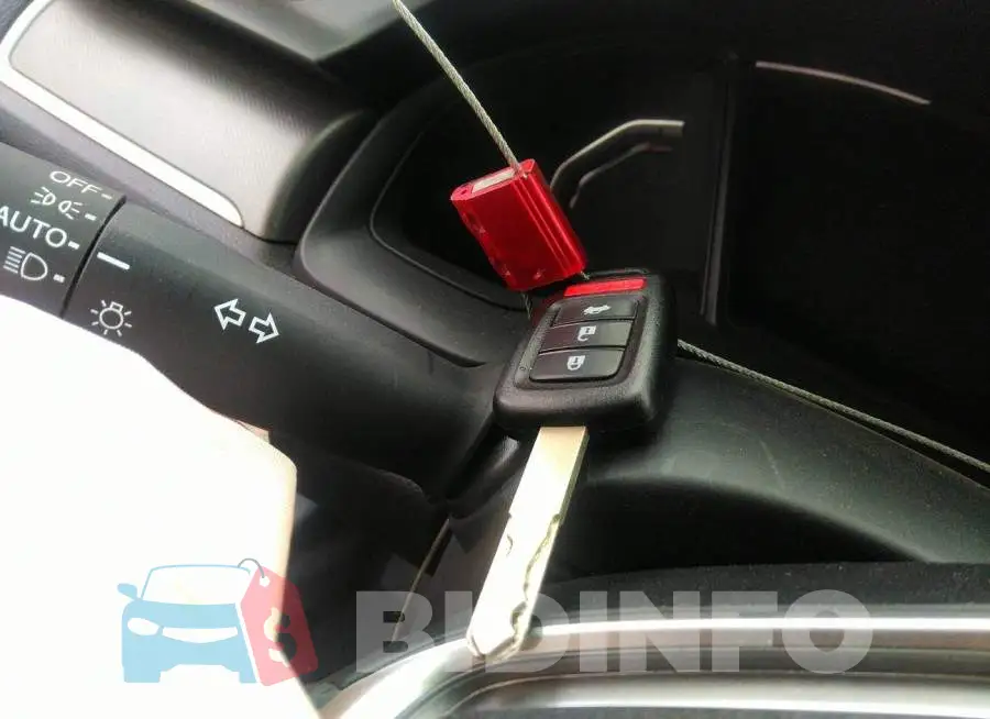 19XFC2F62ME201355 Photo# 11