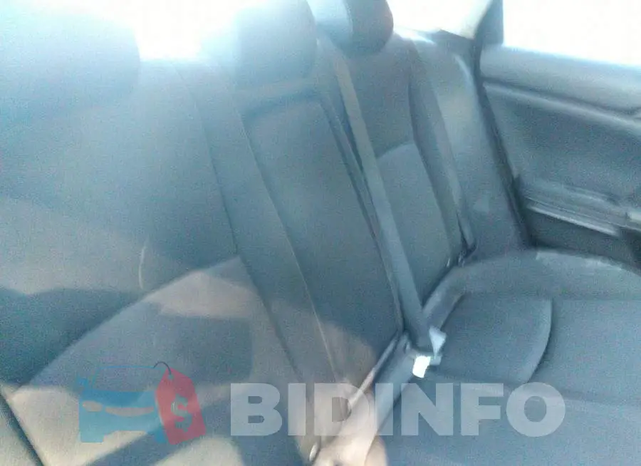 19XFC2F72GE238550 Photo# 8