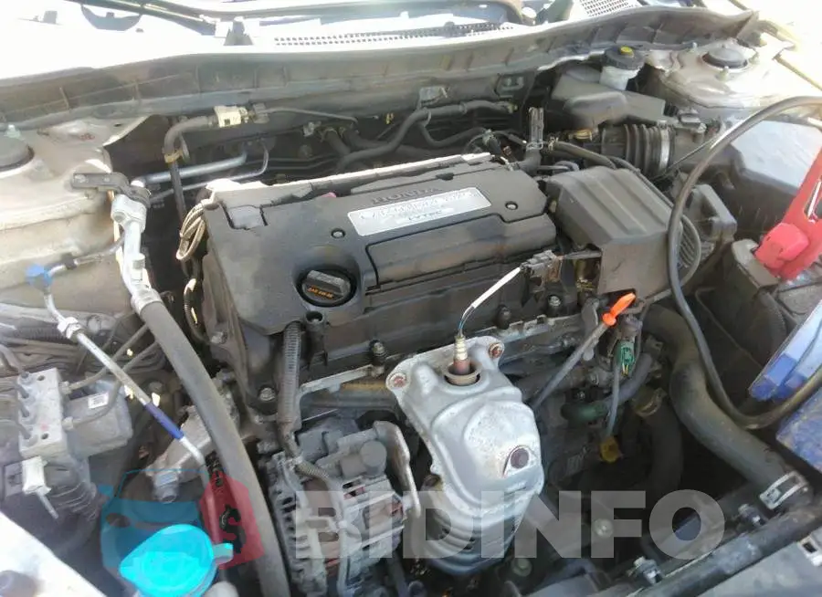 1HGCR2F30FA210277 Photo# 10