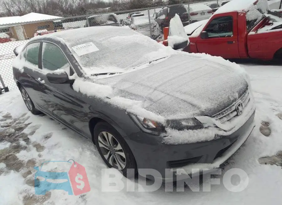 1HGCR2F35FA181021 Photo# 1