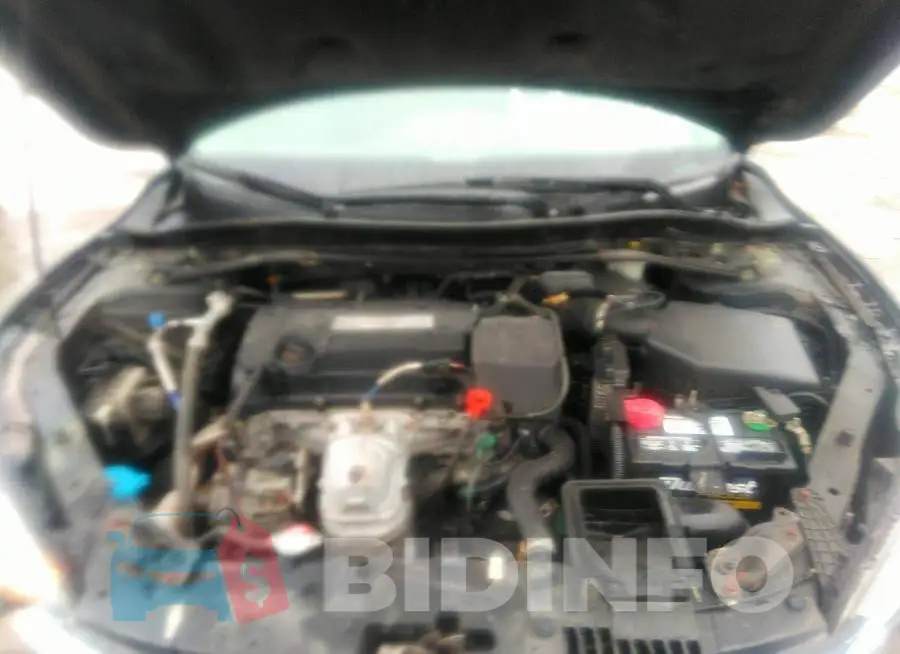 1HGCR2F77FA220145 Photo# 10