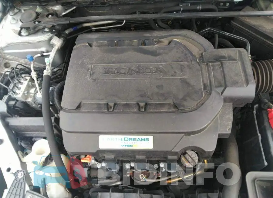 1HGCR3F96HA038303 Photo# 10