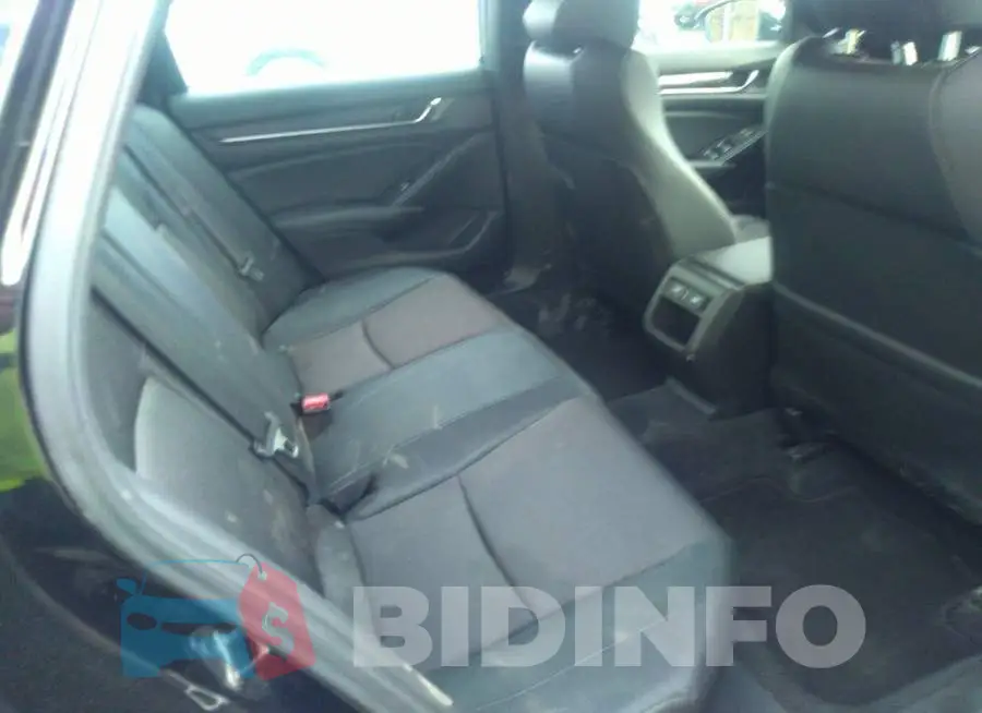 1HGCV1F36MA074031 Photo# 8