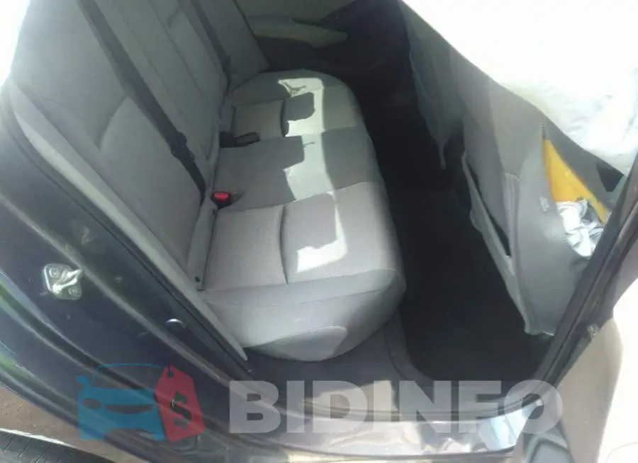 1HGCV1F49KA141680 Photo# 8