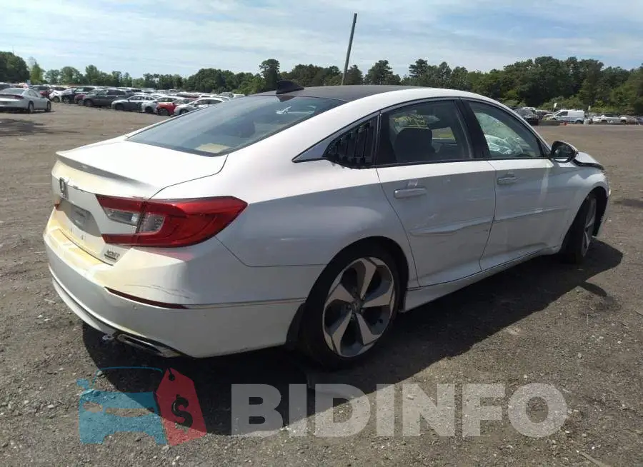 1HGCV2F99JA005257 Photo# 4