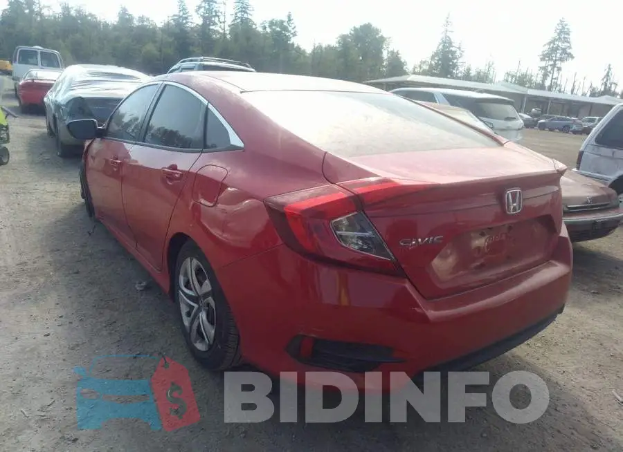 2HGFC2F58GH550456 Photo# 3