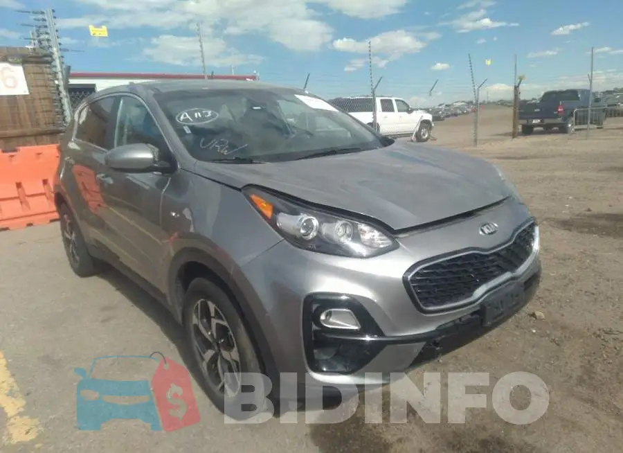 KNDPMCAC6M7931046 Photo# 1