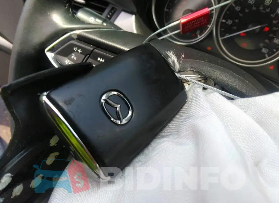JM1GL1VMXM1607269 Photo# 11