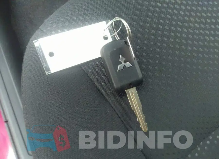ML32F3FJ6JHF12931 Photo# 11