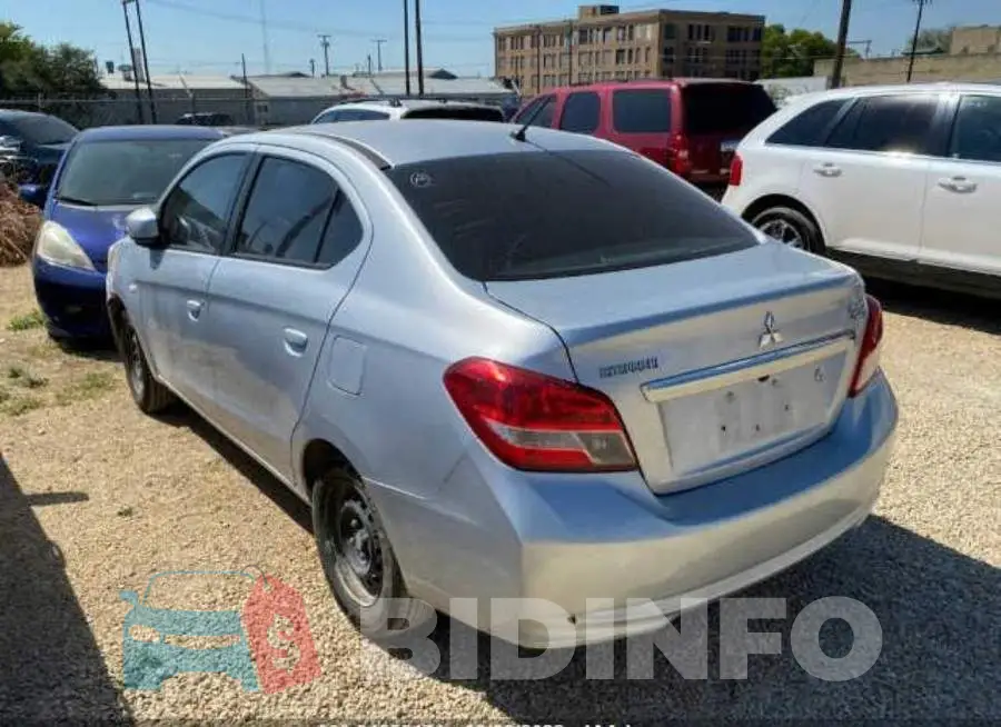 ML32F3FJ7HH000893 Photo# 3