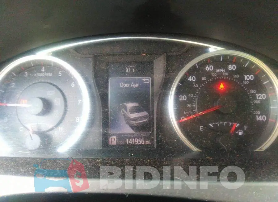 4T1BF1FK9FU941899 Photo# 7