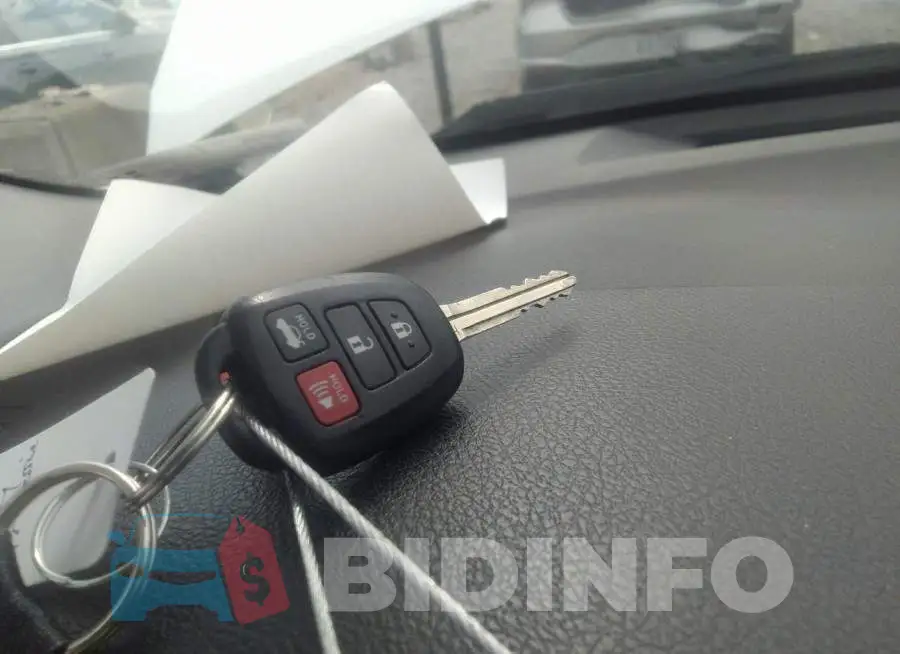 4T1BF1FKXFU973373 Photo# 11