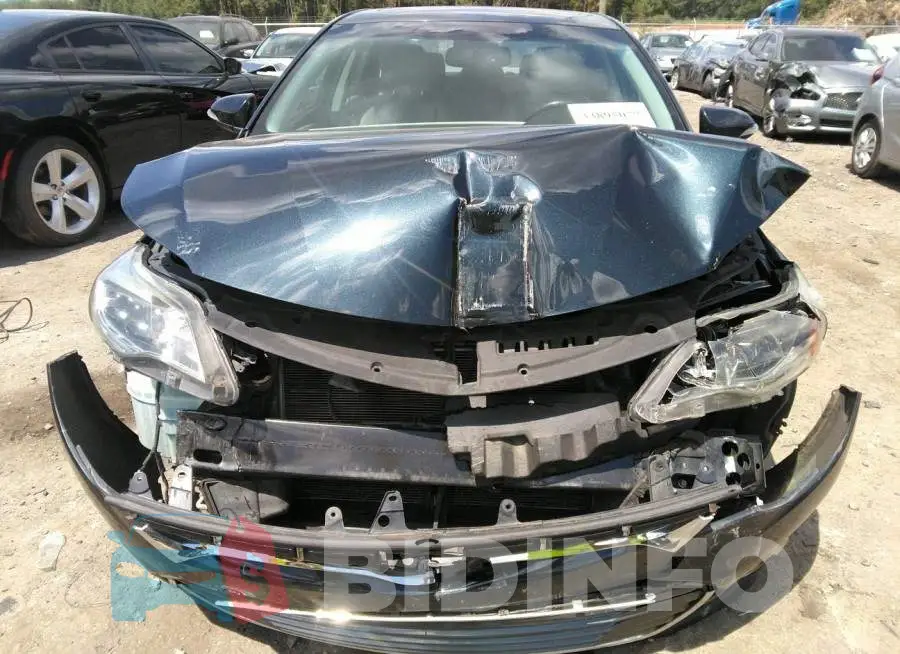 4T1BK1EB1FU166236 Photo# 6