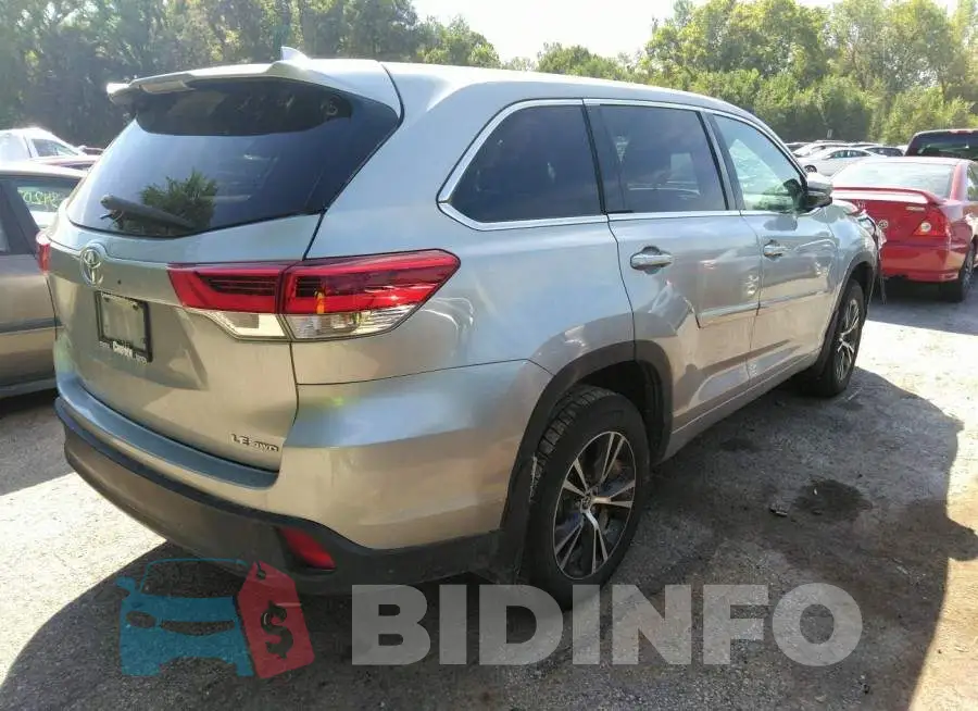 5TDBZRFH5JS822176 Photo# 4