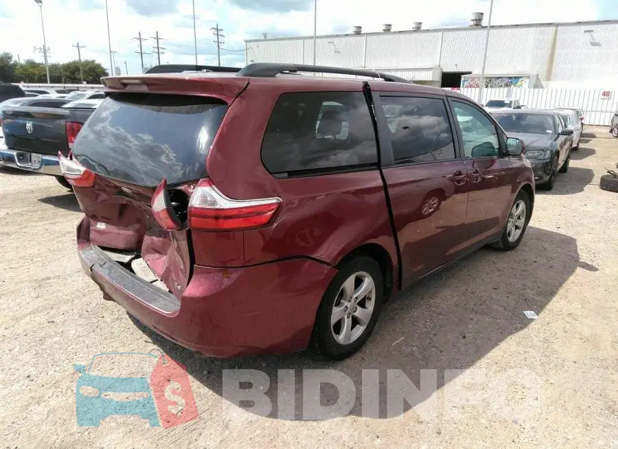 5TDKK3DC0FS577058 Photo# 4