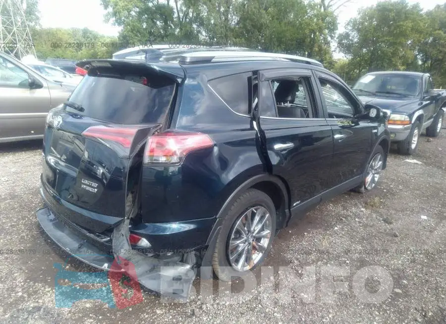 JTMDJREV0HD107285 Photo# 4