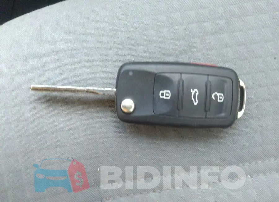 3VW2B7AJ2HM293036 Photo# 11