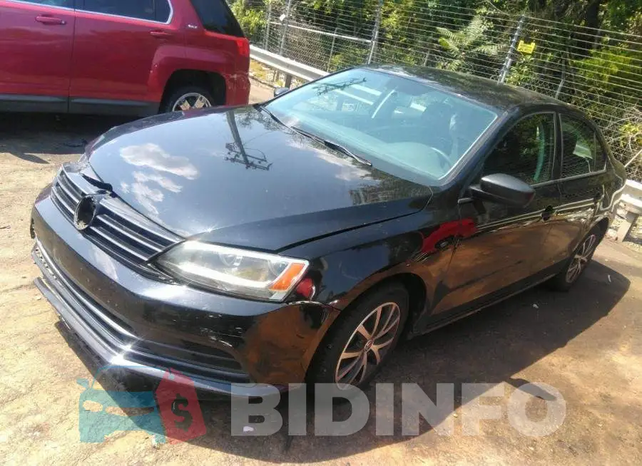 3VWD67AJ6GM217752 Photo# 2