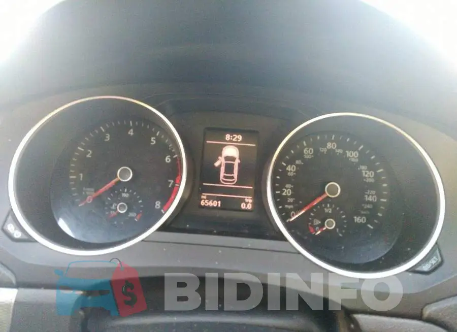 3VWDB7AJ8HM396793 Photo# 7