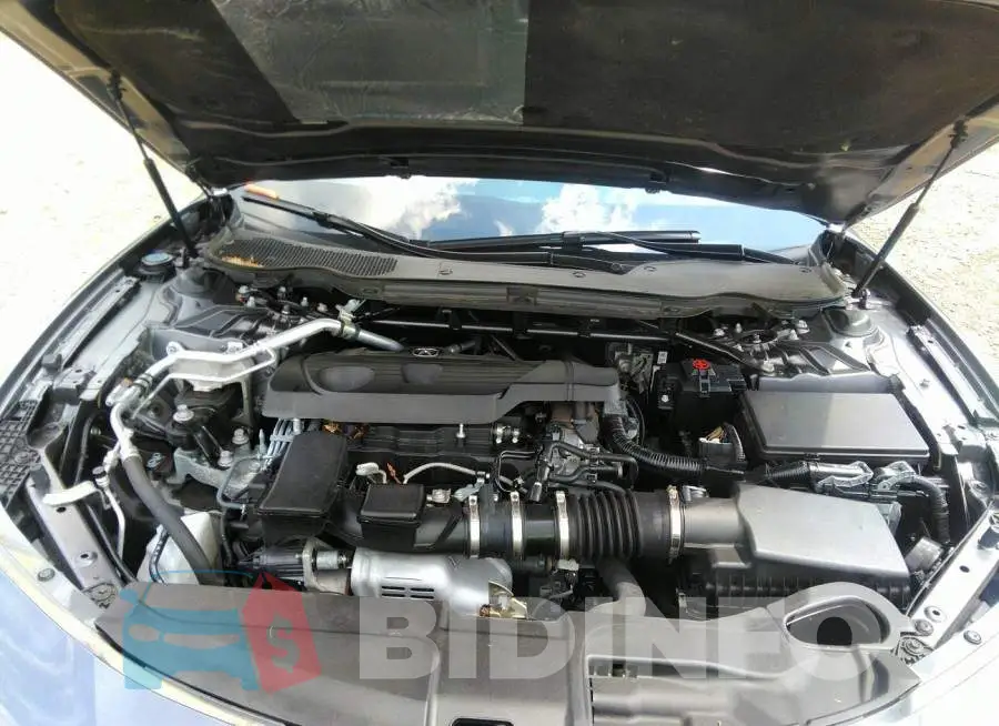 19UUB6F58MA009676 Photo# 10