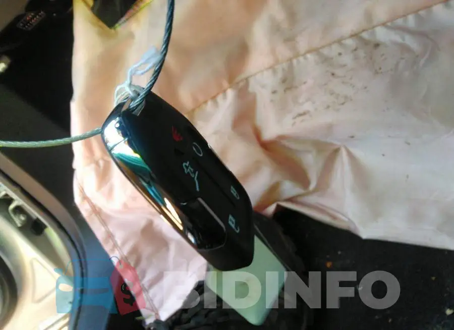 1GKKNMLS9KZ188101 Photo# 11