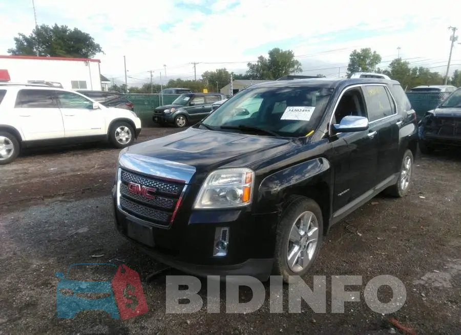 2GKFLYE34F6164388 Photo# 2