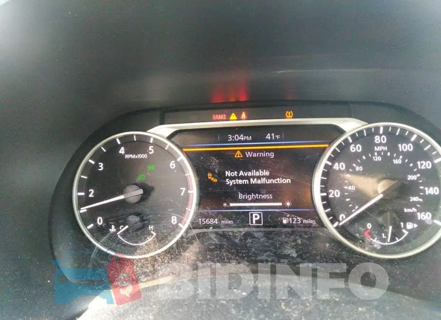 3N1AB8DVXMY211532 Photo# 7