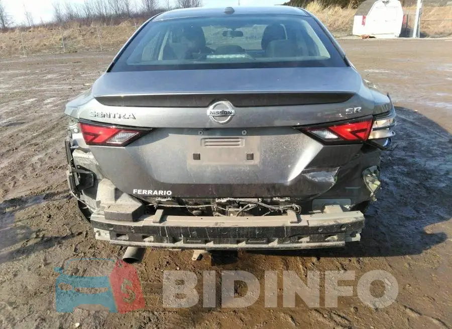 3N1AB8DVXMY211532 Photo# 6