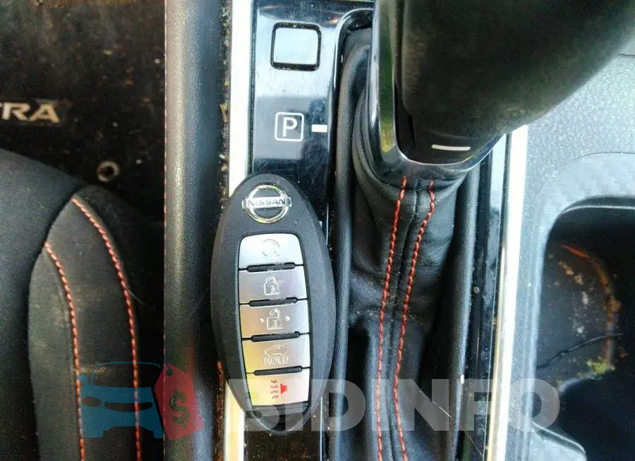 3N1AB8DVXMY211532 Photo# 11