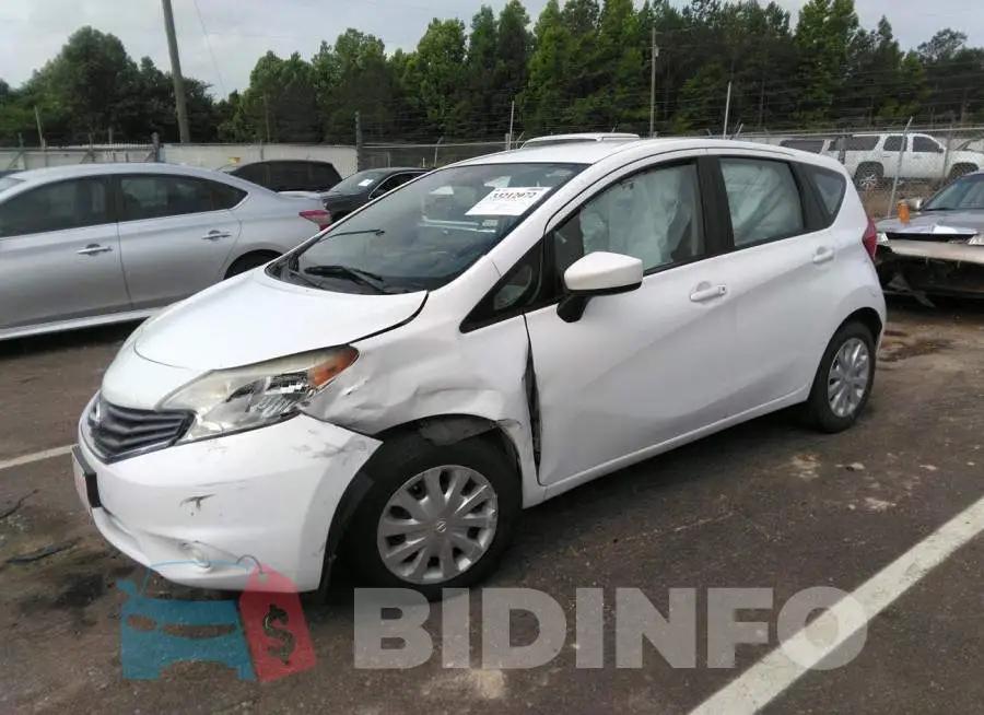 3N1CE2CP1FL415314 Photo# 2
